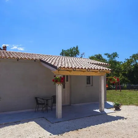 Casa de Férias House Marija 819 Divšići